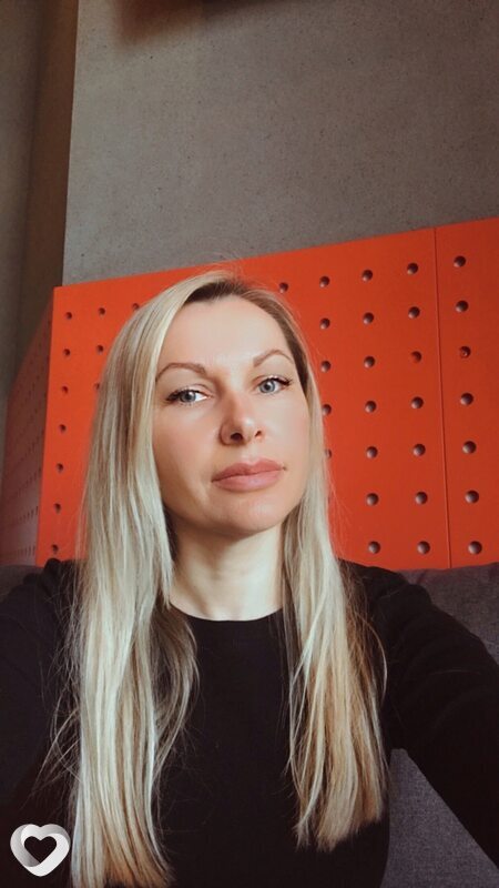 Елена, 39, Барнауле — анкета №3500733