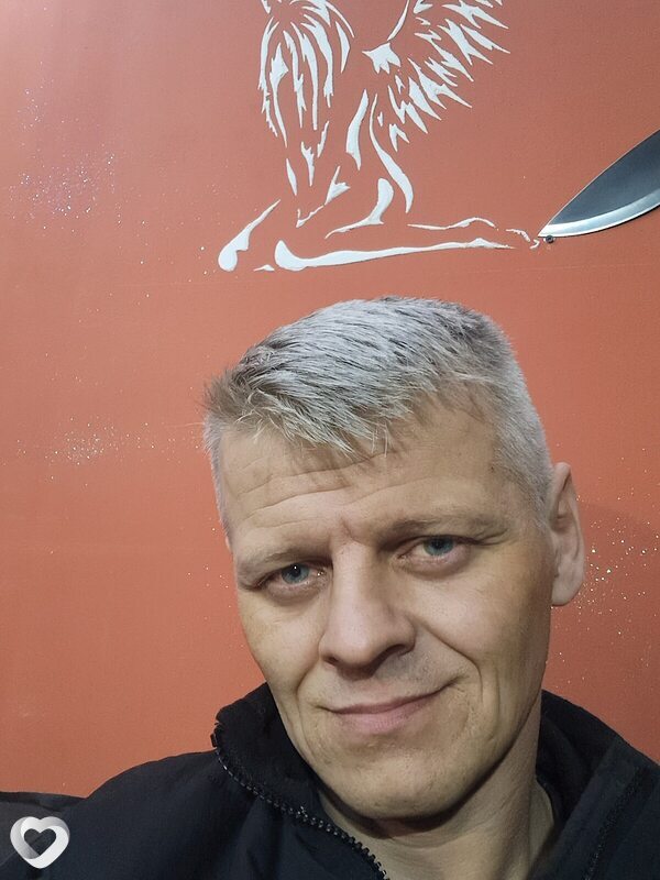 Аркадий, 44, Вологде — анкета №3500746