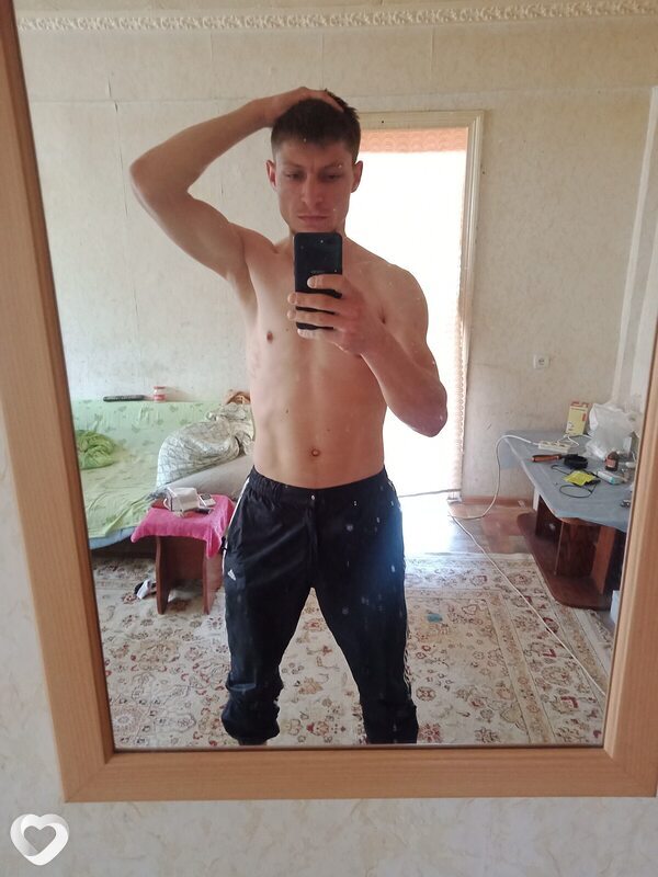 Альберт, 26, Атырау(гурьев) — анкета №3500748
