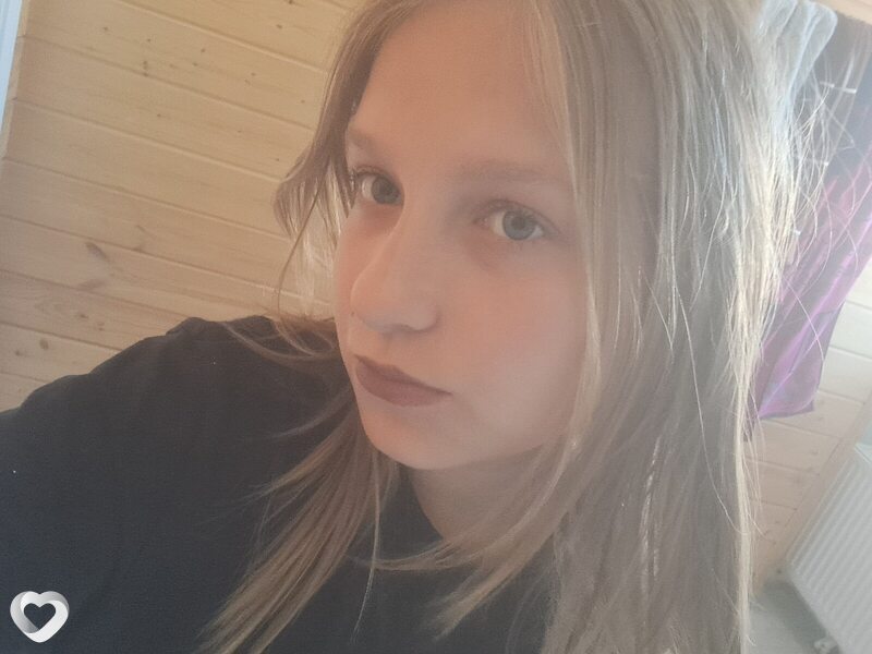 Ксения, 18, Челябинске — анкета №3500753