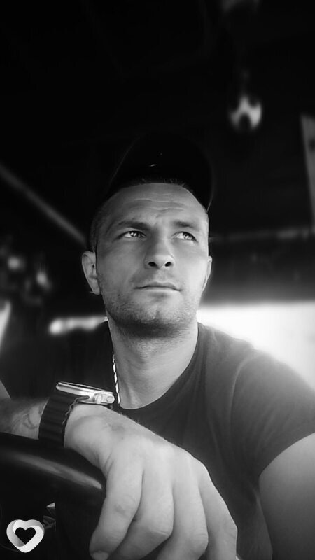 Nazar, 35, Могилев — анкета №3500754