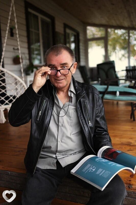 Игорь, 65, Твери — анкета №3500755