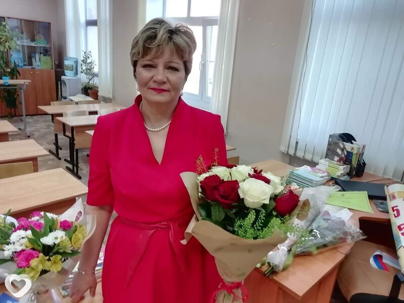 Светлана, 57, Москве — анкета №3500608