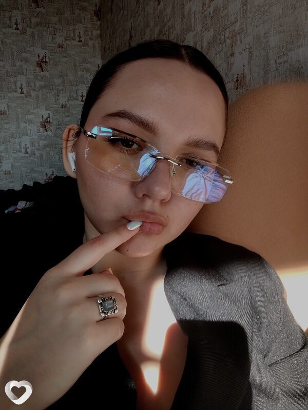 Надежда, 20, Гродно — анкета №3500614