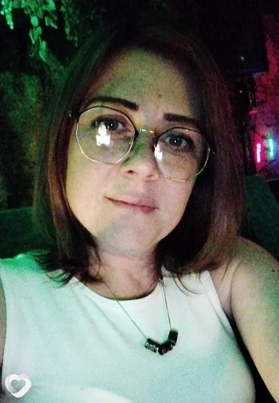 Мария, 43, Москве — анкета №3500616