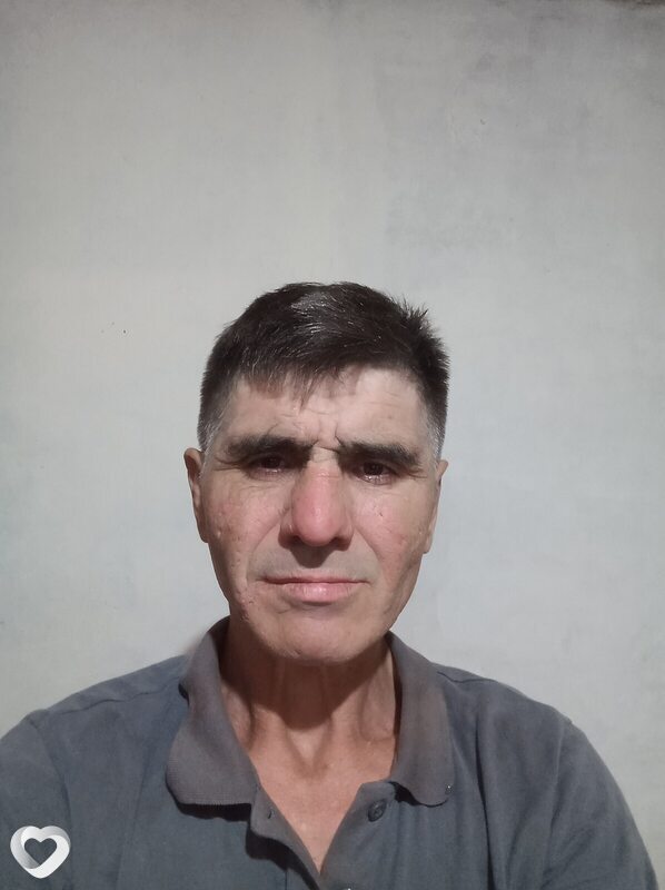 Юрий, 51, Павлодаре — анкета №3500618