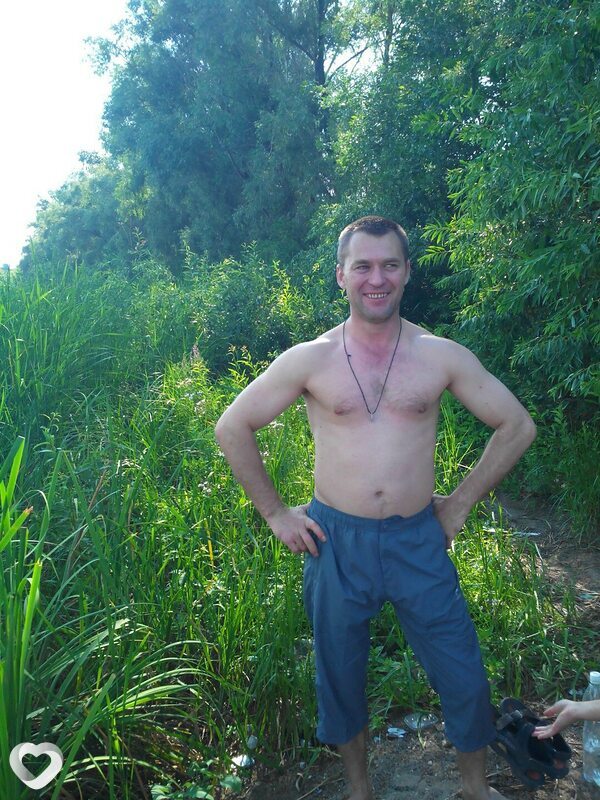 Сергей, 55, Самаре — анкета №3500626