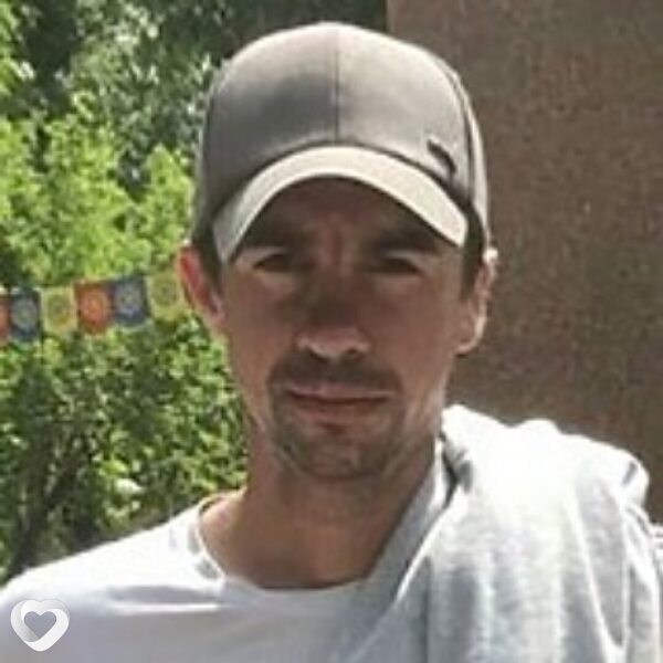 Димон, 38, Ярославле — анкета №3500628