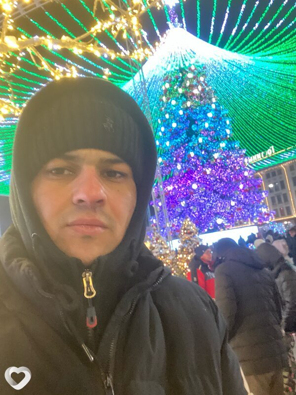 Баха, 31, Туле — анкета №3500629