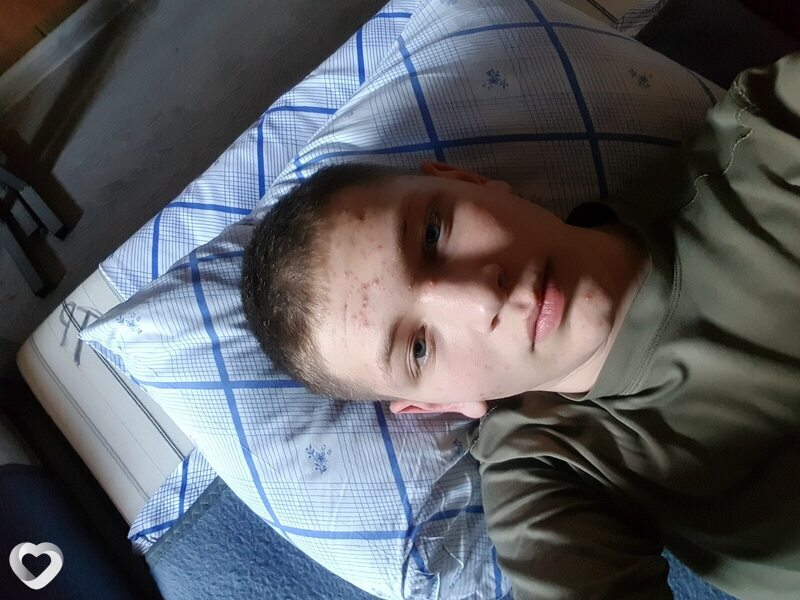 Астемир, 19, Севастополе — анкета №3500630