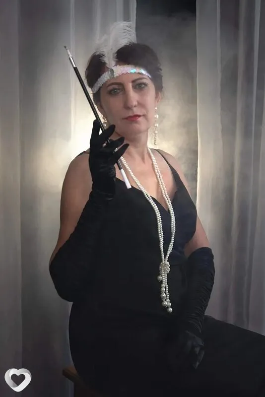 Марина, 52, Бийске — анкета №3500631