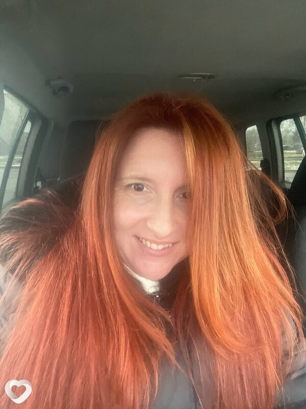 Ангелина, 41, Ижевске — анкета №3500632