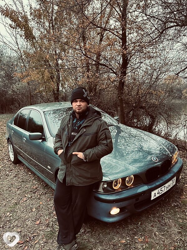 Влад, 26, Астрахани — анкета №3500633