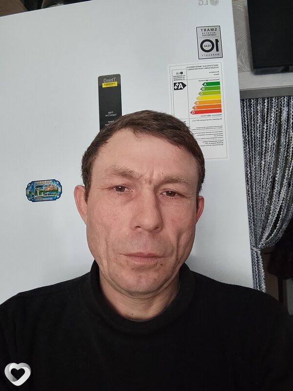Юрий, 49, Димитровграде — анкета №3500636