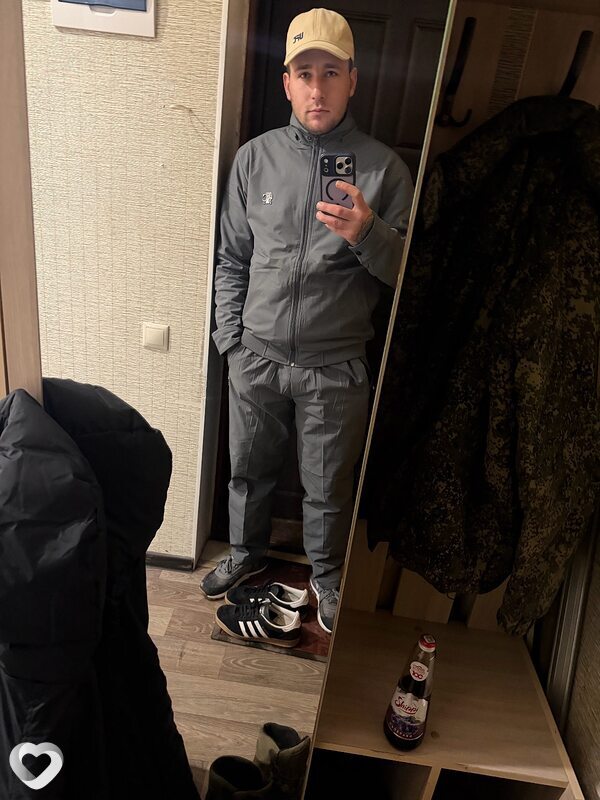 Дмитрий, 23, Саратове — анкета №3500639
