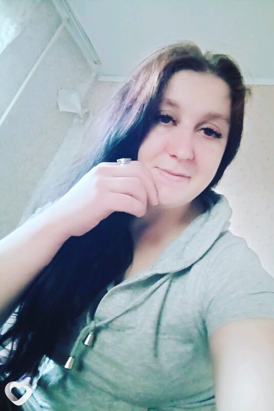 Антонина, 27, Находке — анкета №3500642