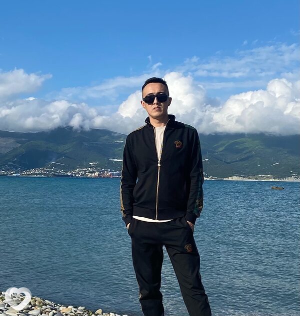 Аслжан, 31, Самаре — анкета №3500643