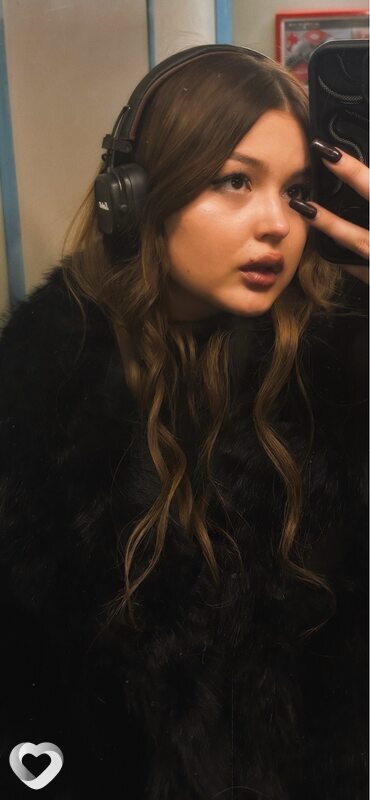 Kari, 23, Казани — анкета №3500644