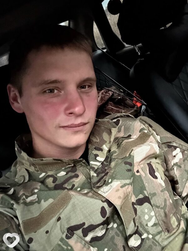 Данил, 23, Тайшете — анкета №3500647