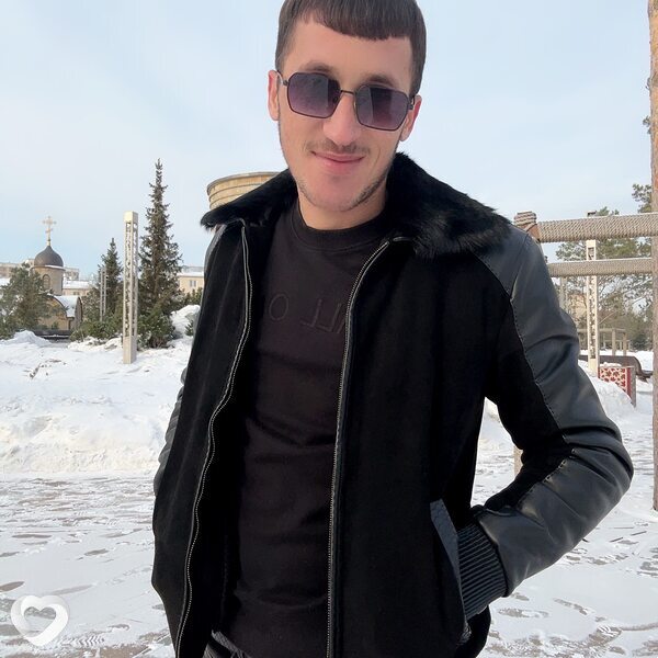 Arman, 28, Кемерове — анкета №3500708