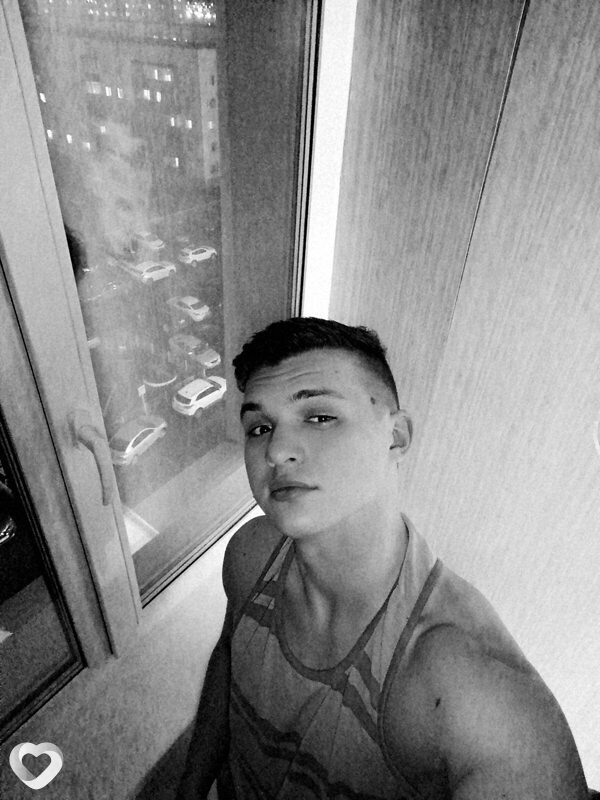 Дмитрий, 28, Сургуте — анкета №3500711
