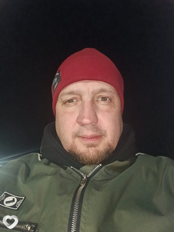 Алексей, 41, Калуге — анкета №3500720