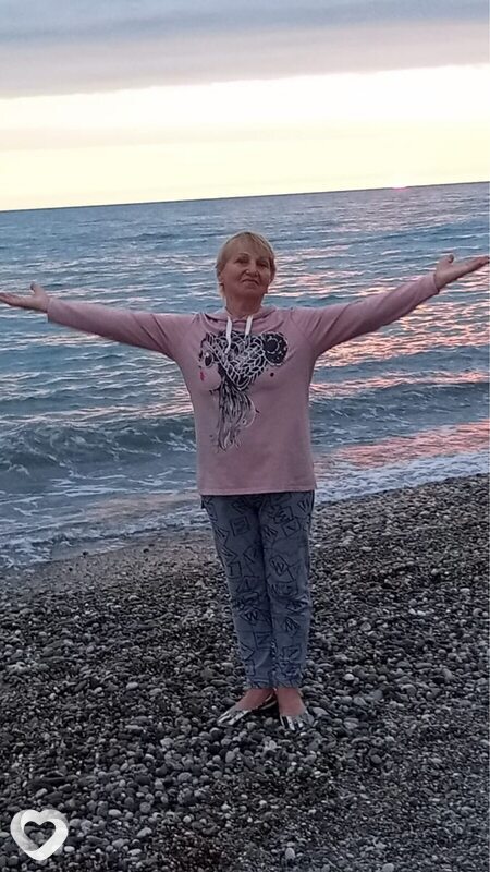 Vera, 64, Иванове — анкета №3500722