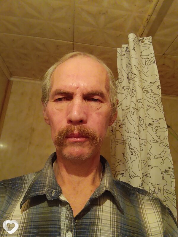 Виктор, 44, Чите — анкета №3500723