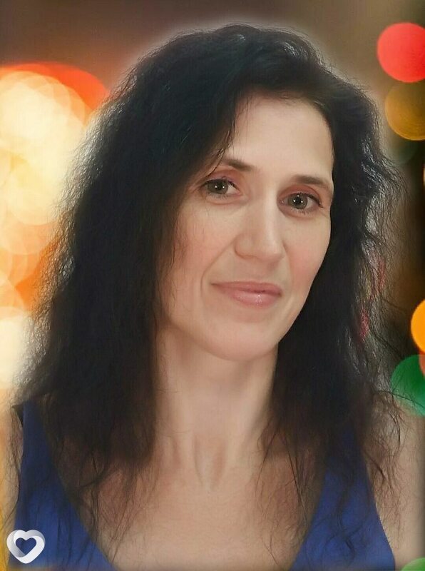 Алёна, 40, Канске — анкета №3500727