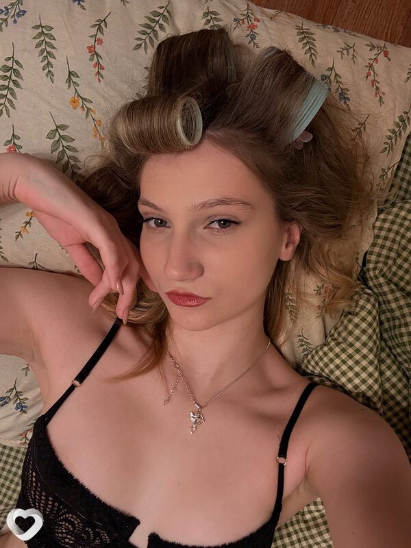 Ульна, 20, Минске — анкета №3500857