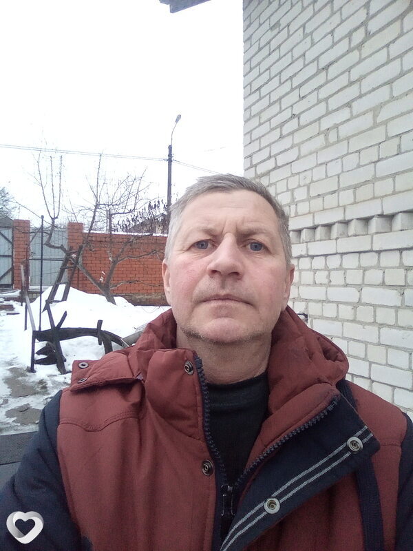 Сергей, 49, Белгороде — анкета №3500859