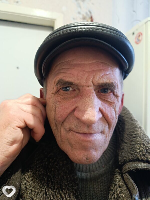 Александр, 57, Бобруйске — анкета №3500868