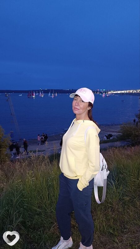 Катерина, 43, Иркутске — анкета №3500871