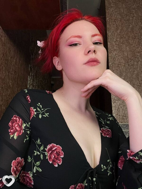 Ксения, 52, Иркутске — анкета №3500872