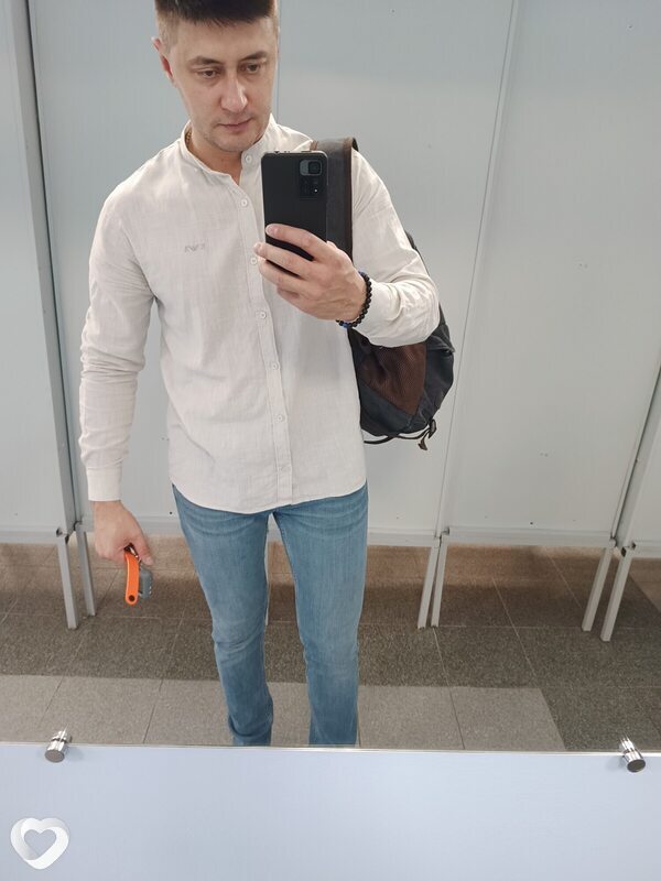 Elv, 36, Уфе — анкета №3500874