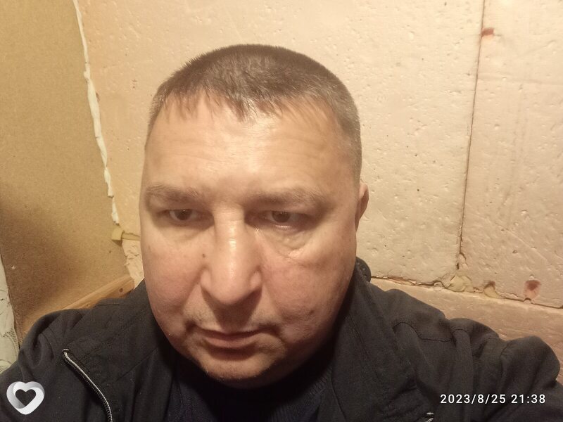 Ринат, 54, Казани — анкета №3500876