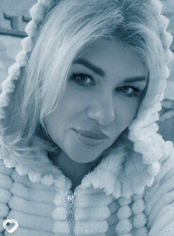 Наташа, 40, Находке — анкета №3500686