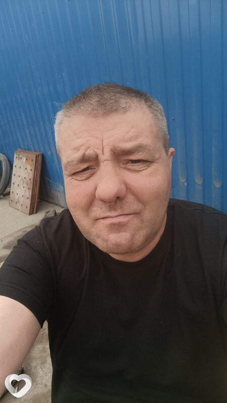 Дмитрий, 48, Петрозаводске — анкета №3500696