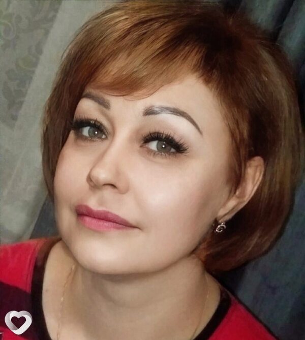 Татьянка, 46, Барнауле — анкета №3500699