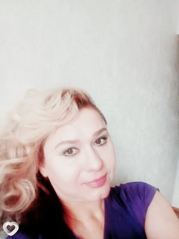 Marussiya, 46, Барнауле — анкета №3500700