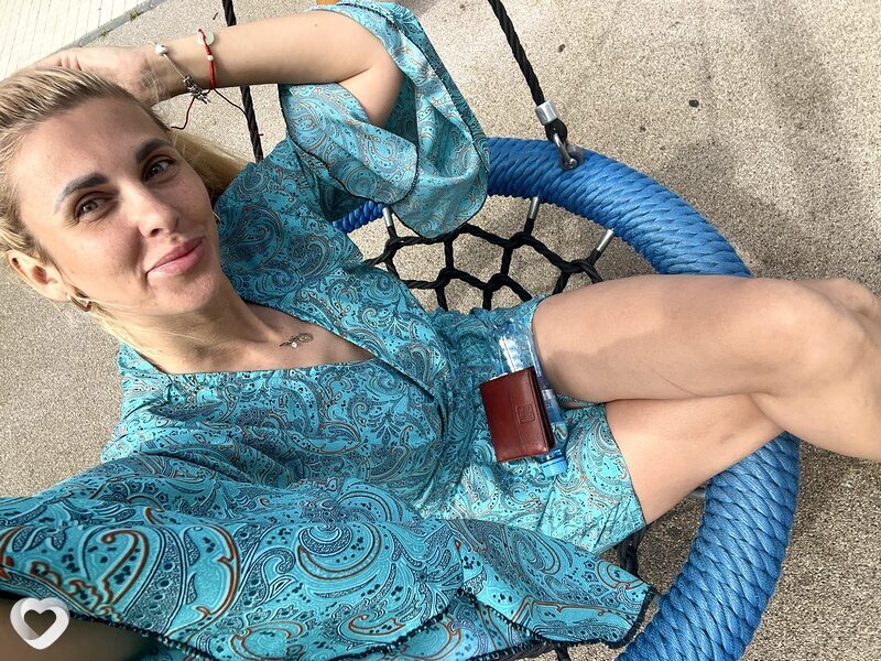 Maria, 38, Тюмени — анкета №3500705