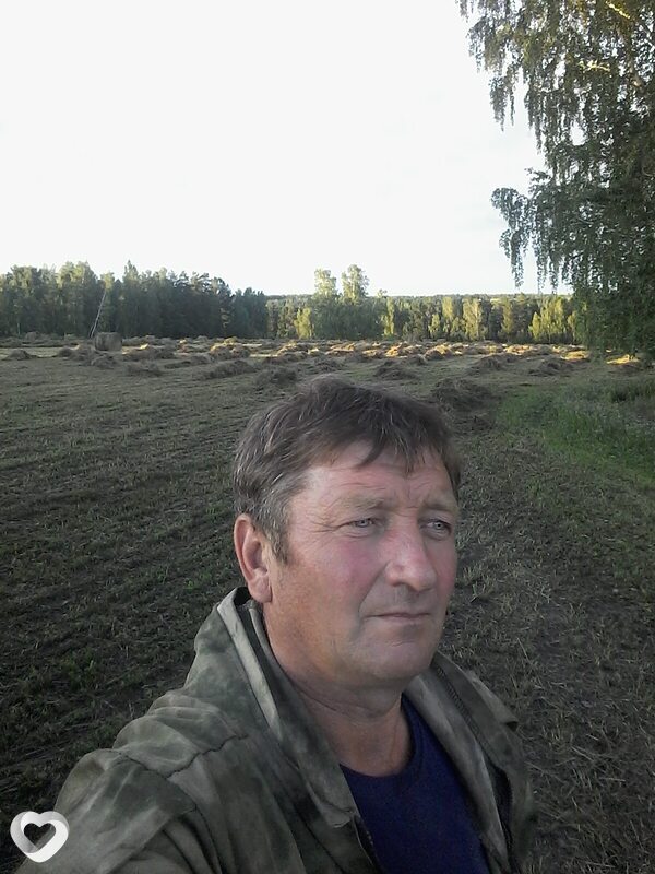Сергей, Залари