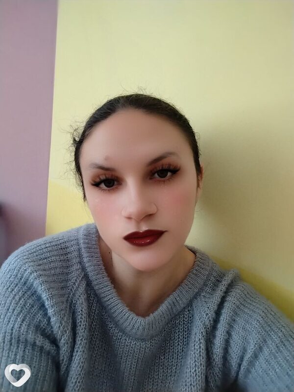 Оксана, 36, Минске — анкета №4686025