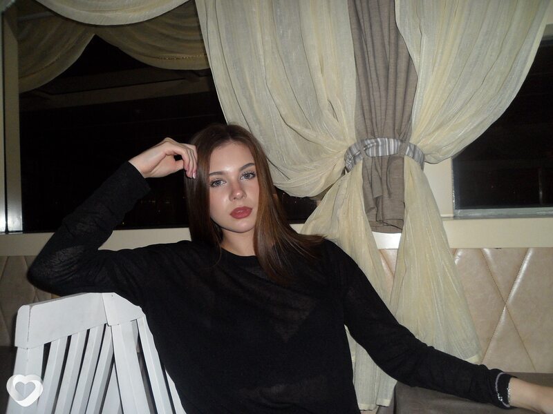 София, 20, Минске — анкета №3500831