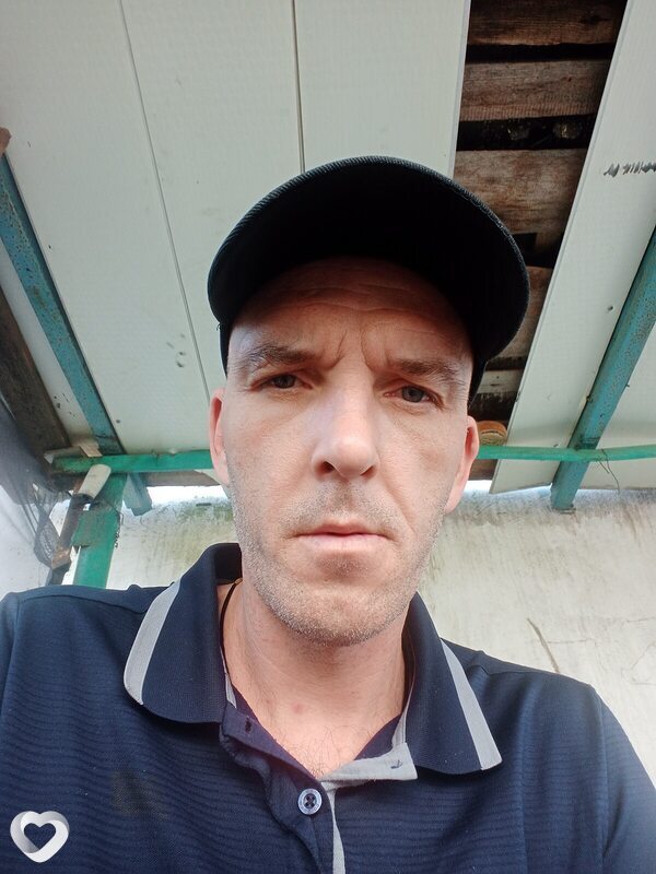 Александр, 44, Ярославле — анкета №3500832