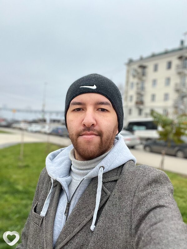 Umid, 36, Ташкент — анкета №3500833
