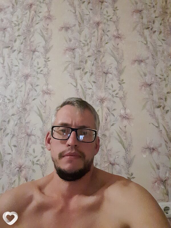 Леонид, 39, Абакане — анкета №3500839