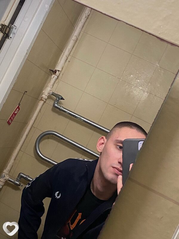 Тимур, 21, Волгограде — анкета №3500842