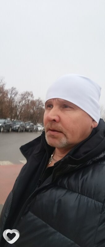 Максим, 47, Нижнекамске — анкета №3500845
