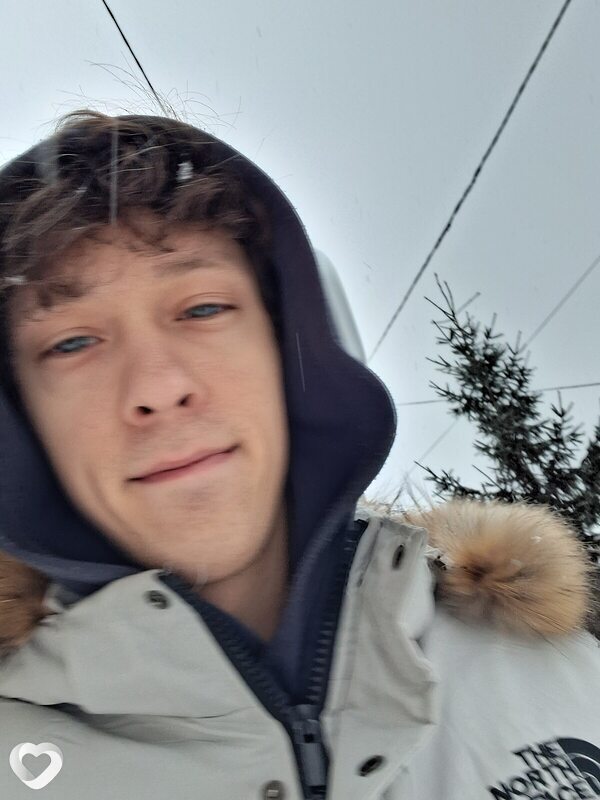 Алексей, 25, Казани — анкета №3500847